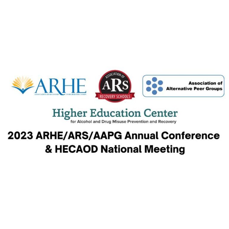 ARHE Conference Logo