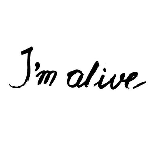 Im Alive