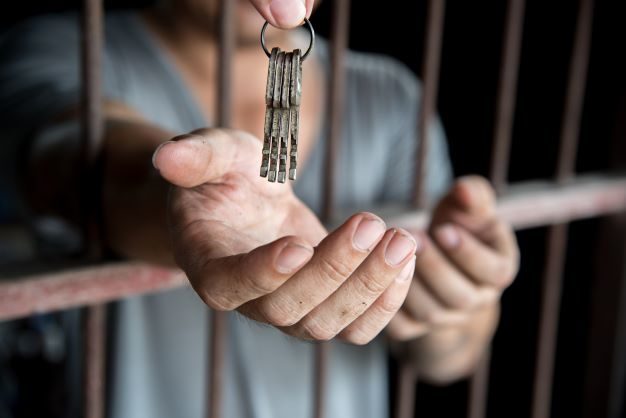 Keys to Prison