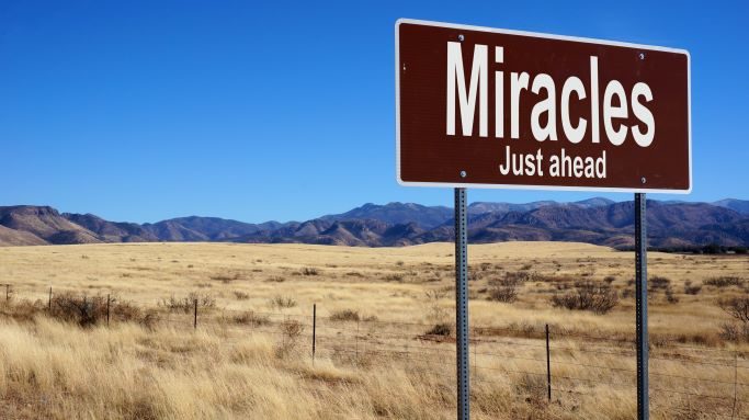Miracle Ahead