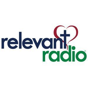 Relevant Radio Logo