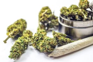 Benefits of Legalizing Recreational Marijuana